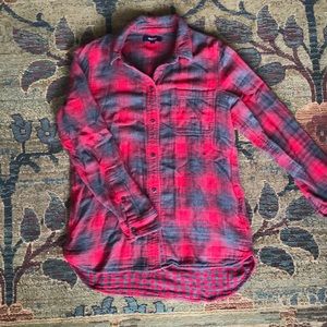⚡️LAST CHANCE⚡️Madewell Flannel